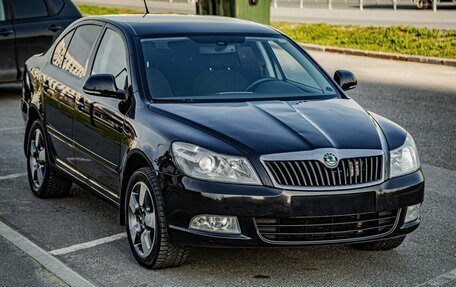 Skoda Octavia, 2011 год, 820 000 рублей, 2 фотография