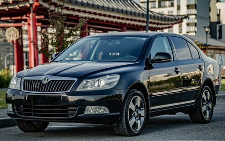Skoda Octavia, 2011 год, 820 000 рублей, 4 фотография