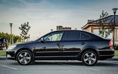 Skoda Octavia, 2011 год, 820 000 рублей, 6 фотография