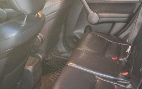 Honda CR-V III рестайлинг, 2008 год, 1 000 000 рублей, 9 фотография