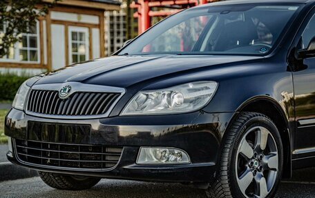 Skoda Octavia, 2011 год, 820 000 рублей, 5 фотография