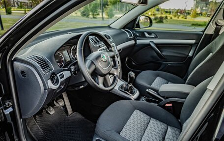 Skoda Octavia, 2011 год, 820 000 рублей, 12 фотография
