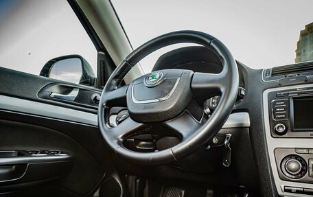 Skoda Octavia, 2011 год, 820 000 рублей, 18 фотография