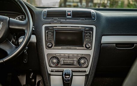 Skoda Octavia, 2011 год, 820 000 рублей, 17 фотография