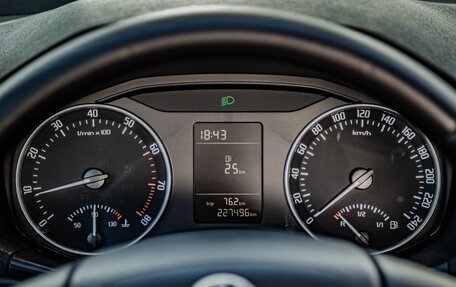 Skoda Octavia, 2011 год, 820 000 рублей, 15 фотография