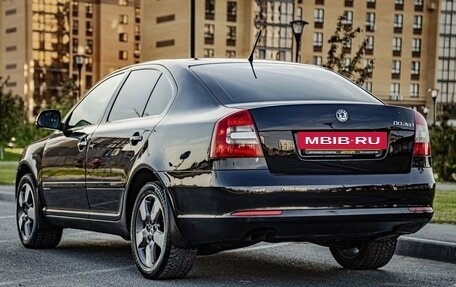 Skoda Octavia, 2011 год, 820 000 рублей, 7 фотография