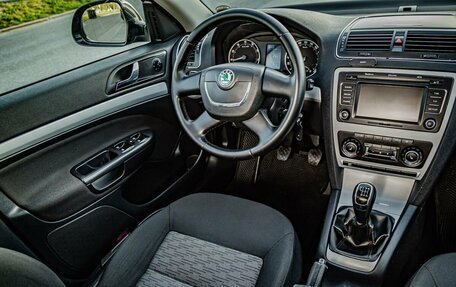 Skoda Octavia, 2011 год, 820 000 рублей, 19 фотография