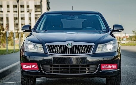 Skoda Octavia, 2011 год, 820 000 рублей, 3 фотография