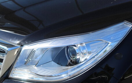 Haval H9 I рестайлинг, 2020 год, 2 598 600 рублей, 3 фотография