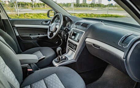Skoda Octavia, 2011 год, 820 000 рублей, 22 фотография