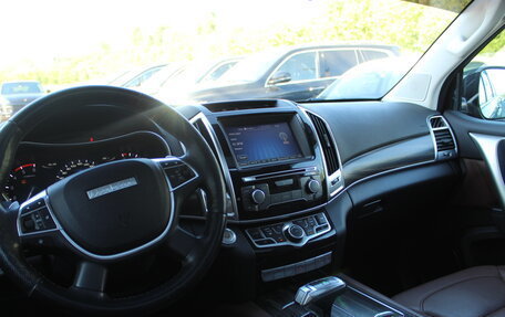 Haval H9 I рестайлинг, 2020 год, 2 598 600 рублей, 6 фотография