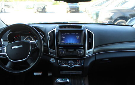 Haval H9 I рестайлинг, 2020 год, 2 598 600 рублей, 8 фотография