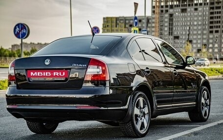 Skoda Octavia, 2011 год, 820 000 рублей, 10 фотография