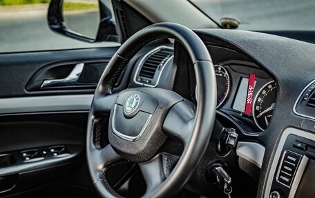Skoda Octavia, 2011 год, 820 000 рублей, 20 фотография