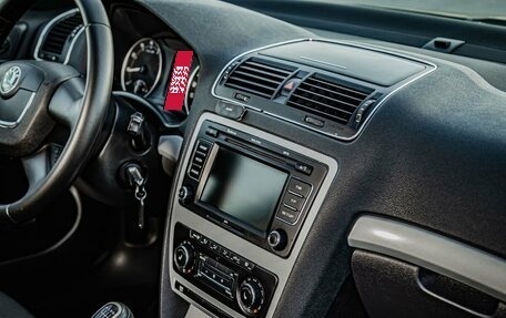 Skoda Octavia, 2011 год, 820 000 рублей, 21 фотография
