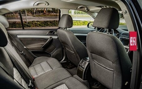 Skoda Octavia, 2011 год, 820 000 рублей, 23 фотография