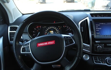 Haval H9 I рестайлинг, 2020 год, 2 598 600 рублей, 9 фотография
