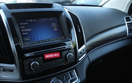 Haval H9 I рестайлинг, 2020 год, 2 598 600 рублей, 11 фотография