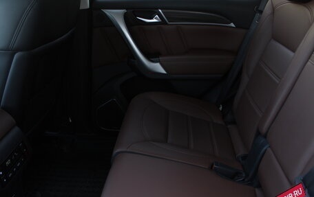 Haval H9 I рестайлинг, 2020 год, 2 598 600 рублей, 18 фотография