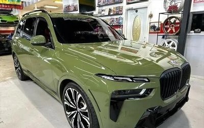 BMW X7, 2022 год, 11 100 000 рублей, 1 фотография