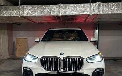 BMW X5, 2019 год, 5 500 000 рублей, 1 фотография