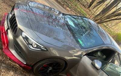Mercedes-Benz CLA, 2020 год, 3 690 000 рублей, 1 фотография