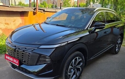 Haval F7, 2024 год, 3 200 000 рублей, 1 фотография