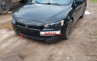 Mitsubishi Lancer IX, 2008 год, 370 000 рублей, 1 фотография