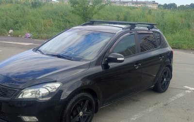 KIA cee'd I рестайлинг, 2011 год, 970 000 рублей, 1 фотография