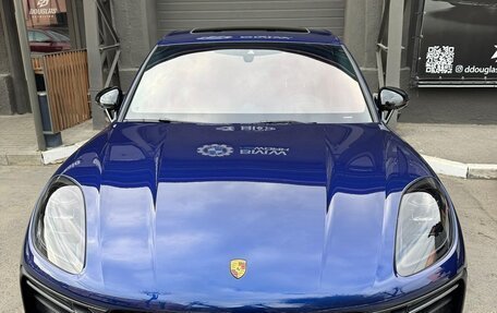 Porsche Macan I рестайлинг, 2024 год, 8 500 000 рублей, 1 фотография