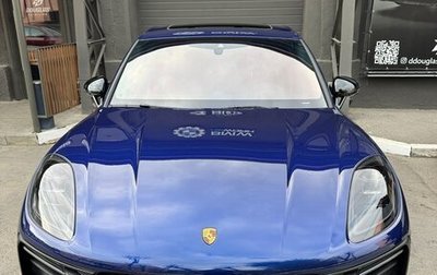 Porsche Macan I рестайлинг, 2024 год, 8 500 000 рублей, 1 фотография