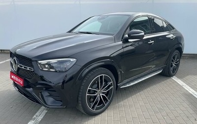 Mercedes-Benz GLE Coupe, 2023 год, 14 800 000 рублей, 1 фотография