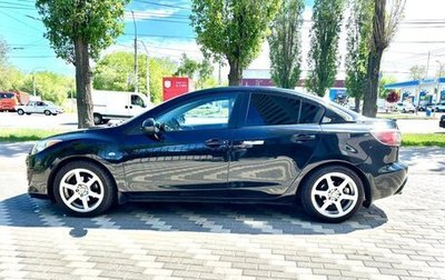 Mazda 3, 2010 год, 810 000 рублей, 1 фотография