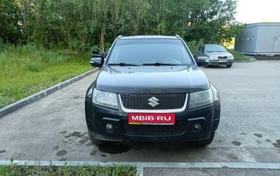 Suzuki Grand Vitara, 2010 год, 1 450 000 рублей, 1 фотография