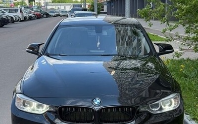 BMW 3 серия, 2014 год, 1 690 000 рублей, 1 фотография