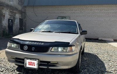 Toyota Corolla, 1998 год, 440 000 рублей, 1 фотография