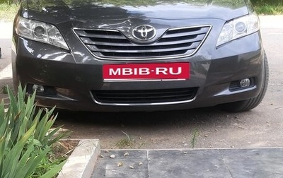 Toyota Camry, 2007 год, 1 170 000 рублей, 1 фотография