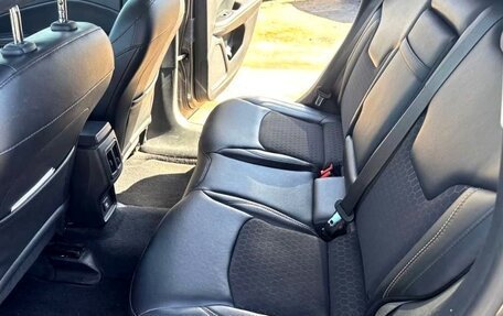 Jeep Compass II, 2018 год, 1 550 000 рублей, 11 фотография