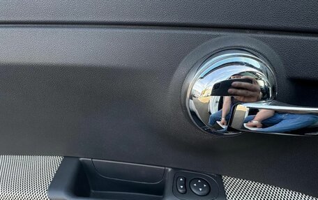 Fiat 500 II, 2012 год, 899 000 рублей, 14 фотография