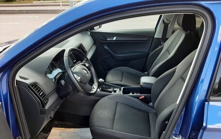 Skoda Karoq I, 2021 год, 2 350 000 рублей, 7 фотография