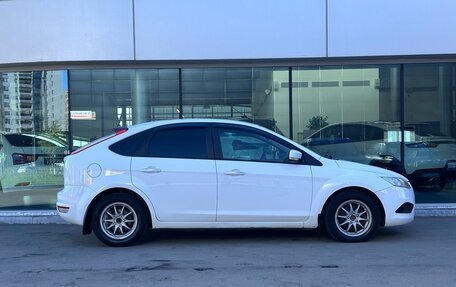 Ford Focus II рестайлинг, 2010 год, 500 000 рублей, 4 фотография