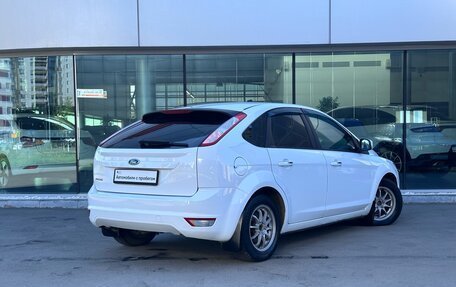 Ford Focus II рестайлинг, 2010 год, 500 000 рублей, 5 фотография