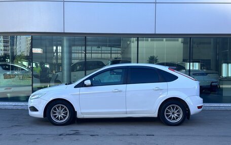 Ford Focus II рестайлинг, 2010 год, 500 000 рублей, 8 фотография