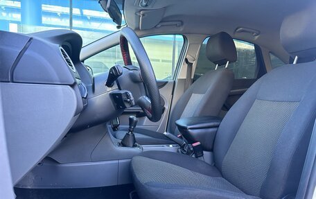 Ford Focus II рестайлинг, 2010 год, 500 000 рублей, 9 фотография