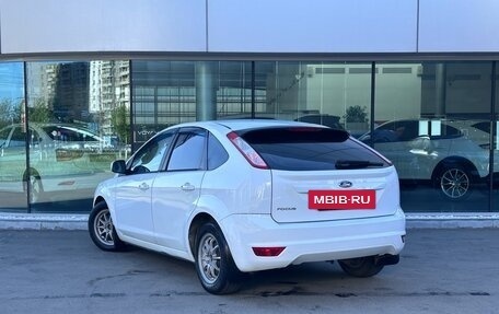 Ford Focus II рестайлинг, 2010 год, 500 000 рублей, 7 фотография