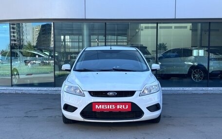 Ford Focus II рестайлинг, 2010 год, 500 000 рублей, 2 фотография