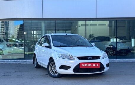 Ford Focus II рестайлинг, 2010 год, 500 000 рублей, 3 фотография