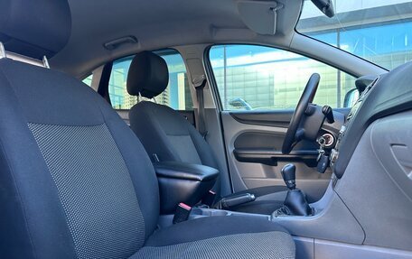 Ford Focus II рестайлинг, 2010 год, 500 000 рублей, 20 фотография