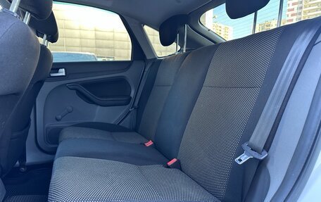Ford Focus II рестайлинг, 2010 год, 500 000 рублей, 16 фотография