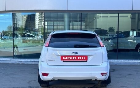 Ford Focus II рестайлинг, 2010 год, 500 000 рублей, 6 фотография